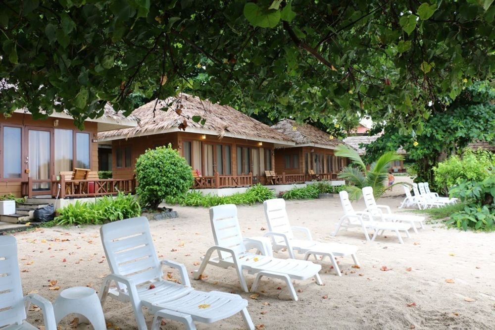 Samed Cabana Resort ラヨーン県 Thailand thumbnail